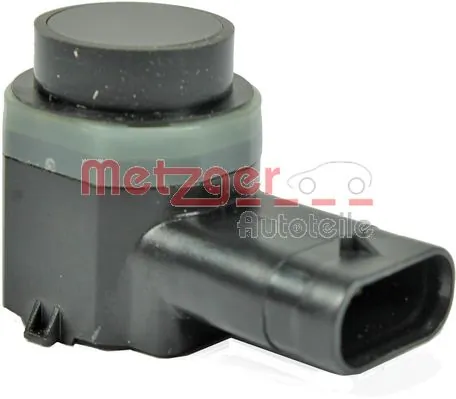 Sensor, park distance control